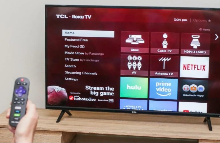 How to Change Email on the Roku TV Change Email on Roku