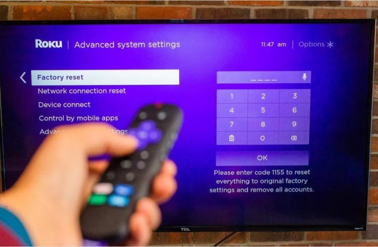 How to Change Roku Account on TV Change Roku Account