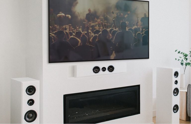 4 Easy Ways to Connect Speakers to Roku TV Connect Speaker on Roku