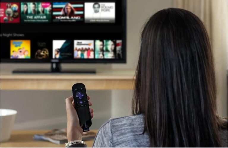 How to Set Favorite Channels on Roku Favorite Channel on Roku