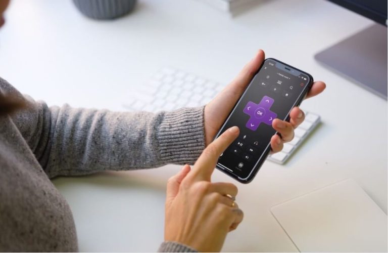 4 Ways to Turn Up the Volume on Roku TV Without a Remote Turn Up Volume on Remote