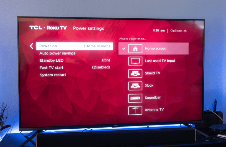 How to Change Input on Roku TV With & Without Remote How to change input on Roku TV
