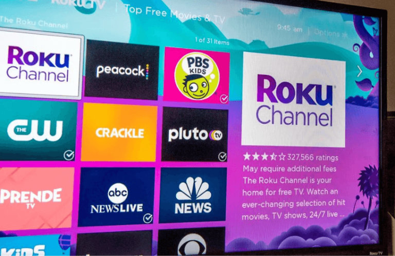 How to Add Channels on Roku in 3 Easy Ways How to Add Channels on Roku