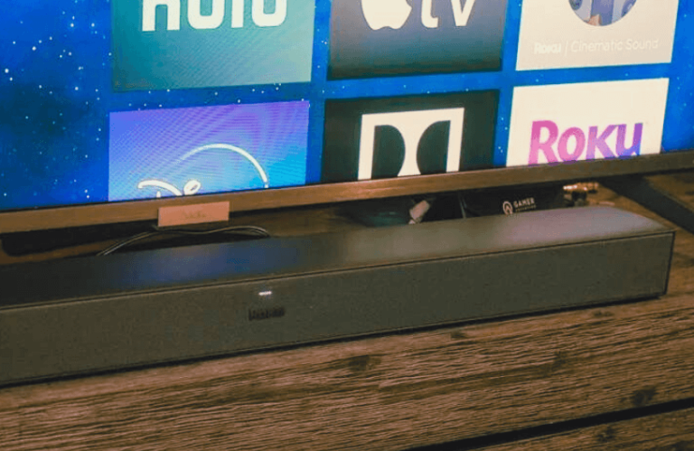 How to Connect Soundbar to Roku TV