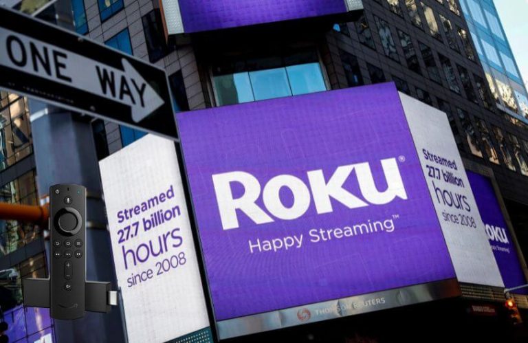 Roku Stock Price Target Falls Short of Earnings – Reports Analyst Roku Stock Market