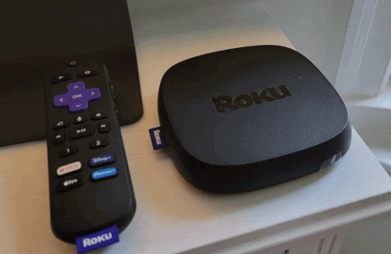 Turn Off Roku