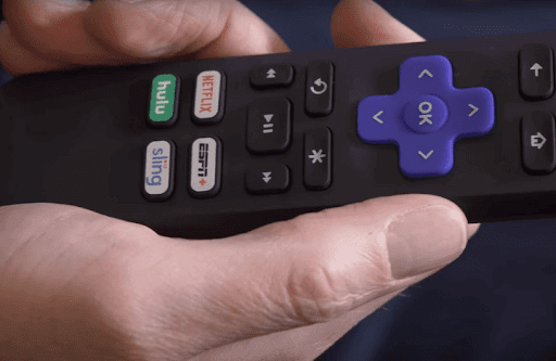 How to Turn Off Voice Narration/Audio Description on Roku Device How to turn on voice narration on Roku