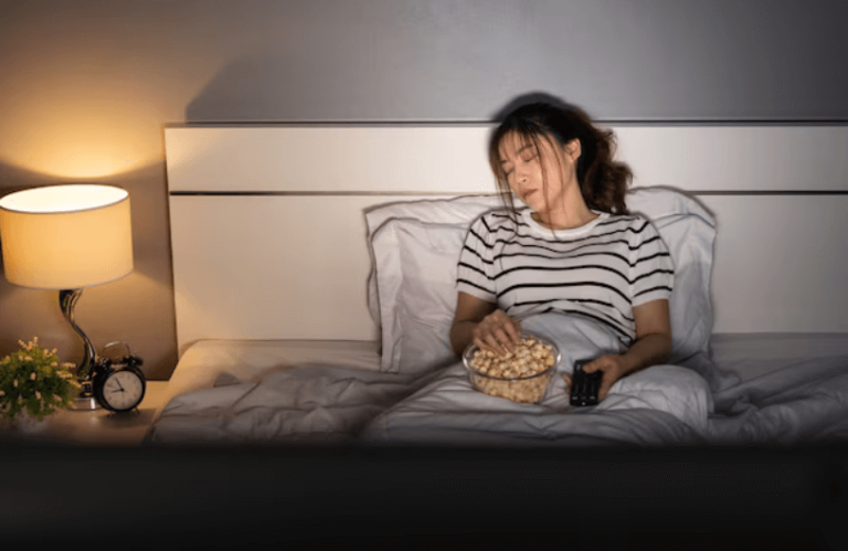 4 Possible Methods to Set Sleep Timer on Roku TV Sleep Timer on Roku