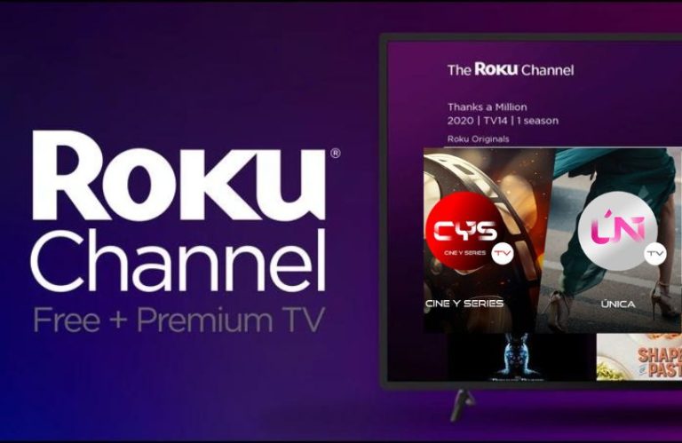 Astresmedia’s CyS TV and ÚN TV Set its Foot on the Roku Channel CyS TV on Roku