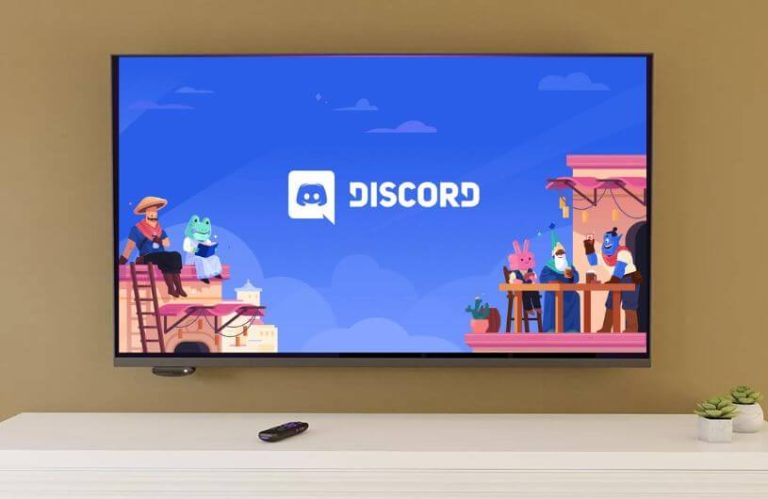 4 Ways to Screen Mirror Discord on Roku Discord on Roku