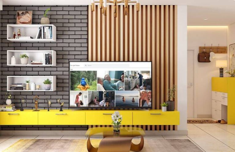 Google Photos on Roku