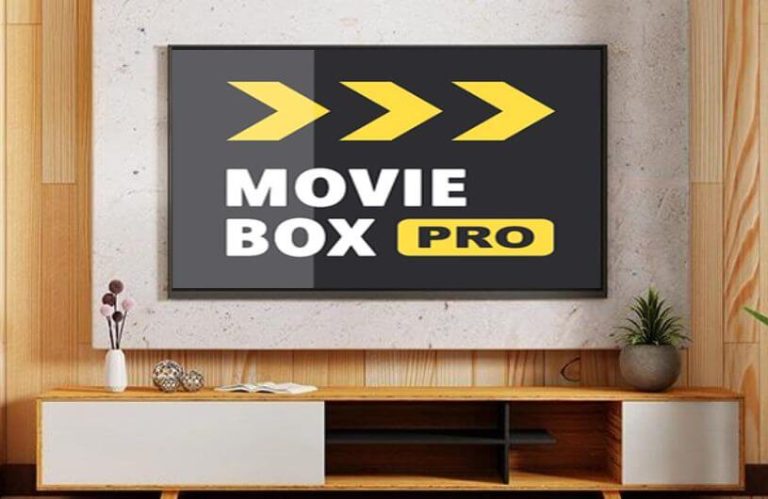 MovieBox Pro on Roku