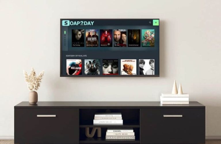 Soap2day Roku