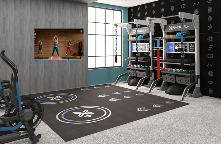 Apple Fitness on Roku