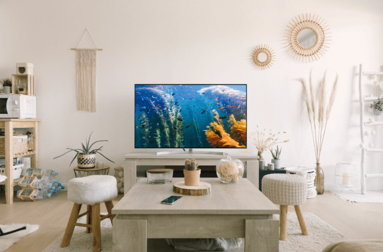 Best Roku Screensaver