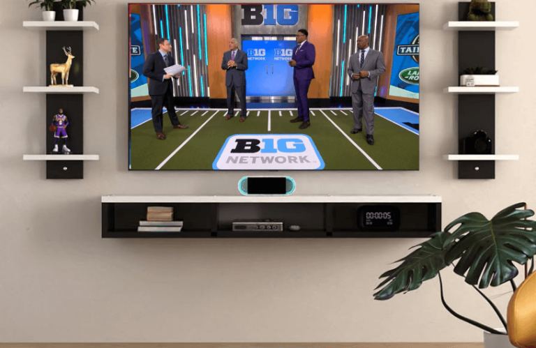 How to Watch Big Ten Network on Roku Big Ten Network on Roku
