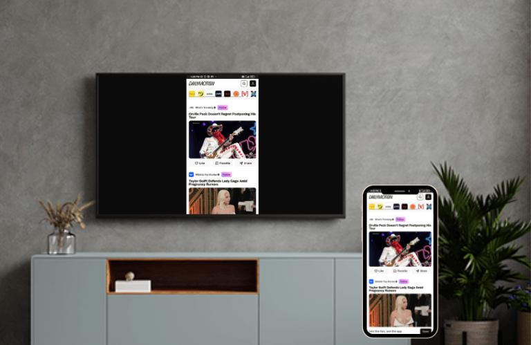 Alternative Way to Watch Dailymotion on Roku Dailymotion on Roku