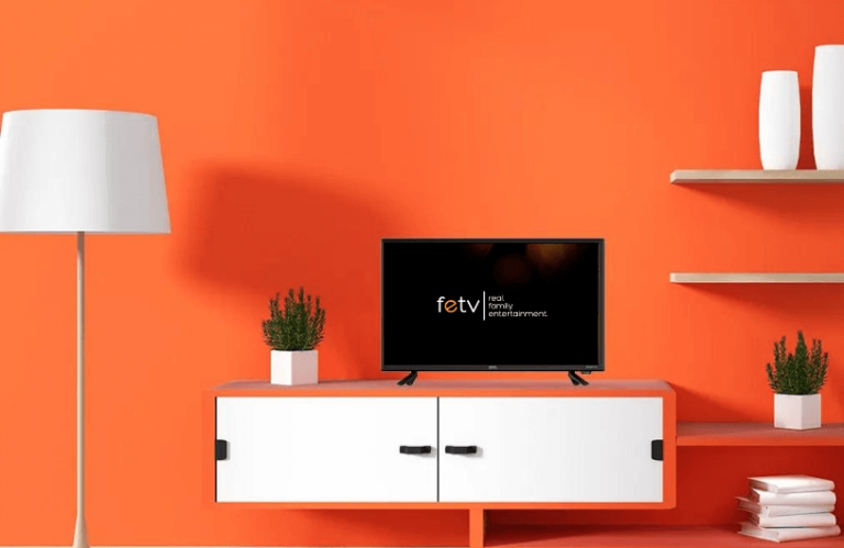 How to Watch FETV Channel on Roku FETV on Roku