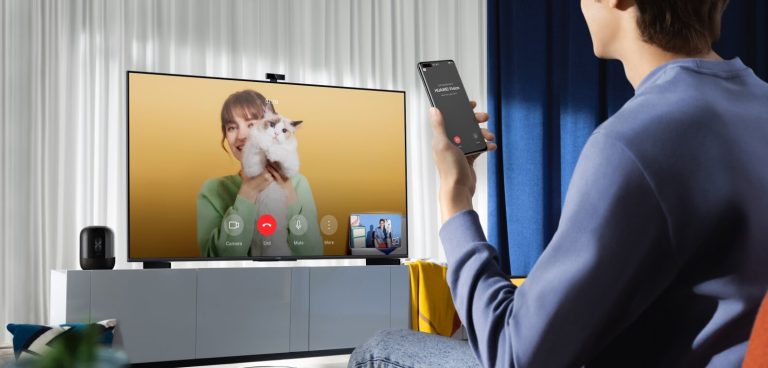 How to Screen Mirror FaceTime Calls on Roku from Apple Devices FaceTime on Roku