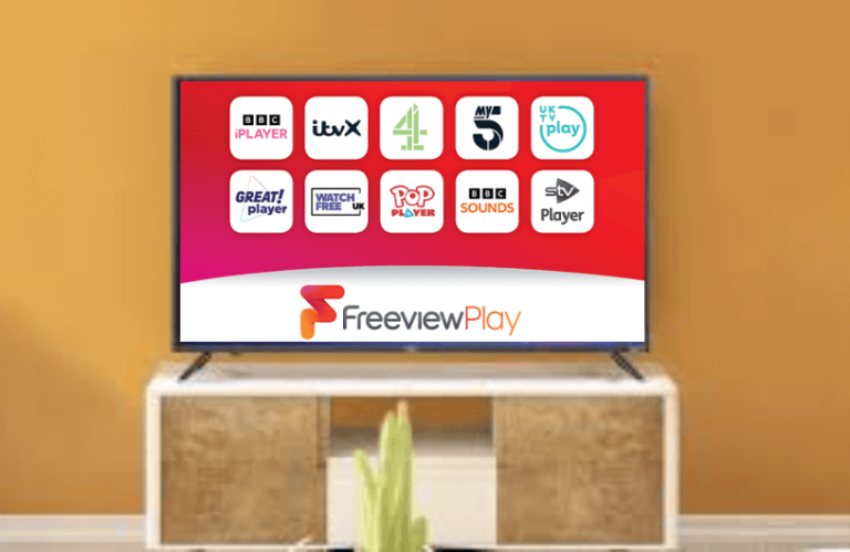 2 Possible Ways to Stream Freeview on Roku Freeview on Roku