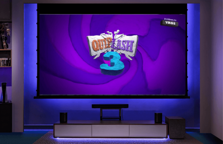 Jackbox on Roku