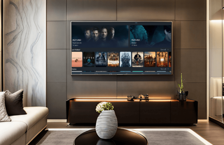 How to Screen Mirror SO Player on Roku SO Player on Roku