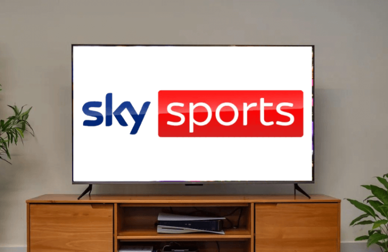 Possible Ways to Stream Sky Sports on Roku Sky Sports on Roku