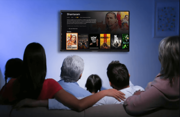 How to Use Stremio on Roku to Watch Movies and TV Shows Stremio on Roku