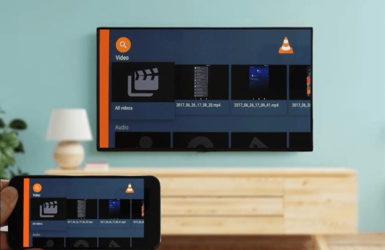 Possible Ways to Screen Mirror VLC on Roku VLC on Roku