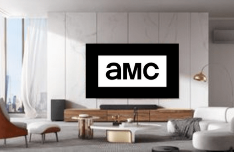 AMC on Roku