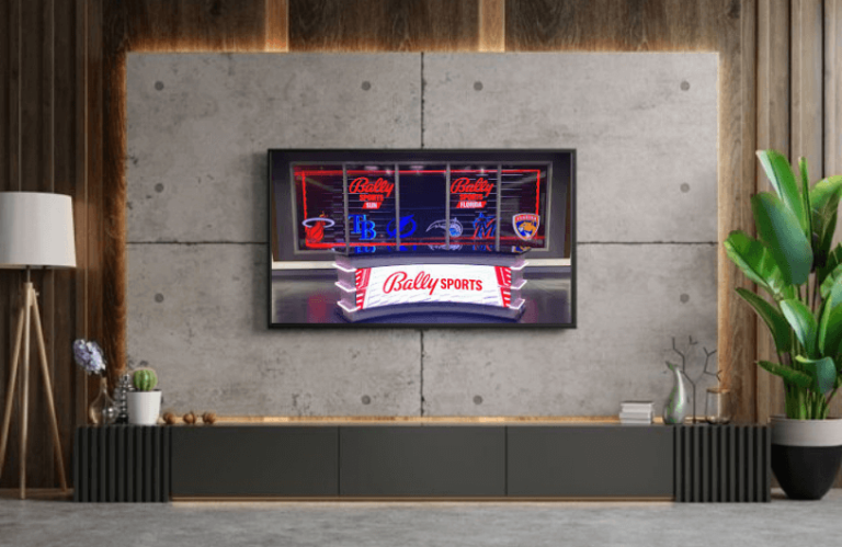 How to Add and Watch Bally Sports on Roku Bally Sports on Roku