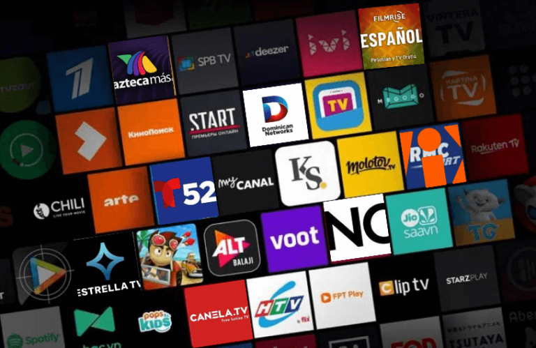 Best Spanish Channels to Stream on Roku Best Spanish Channels on Roku