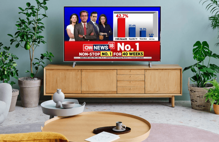 How to Download and Watch CNN on Roku CNN on Roku