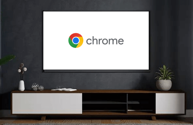 Chrome on Roku