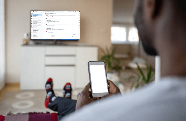 How to Access Google Hangouts on Roku Google Hangouts on Roku