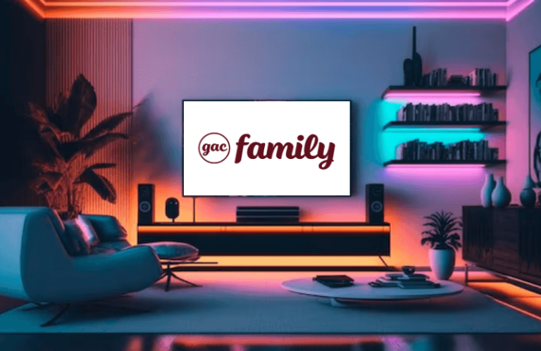 How to Stream Great American Country on Roku Great American Country on Roku