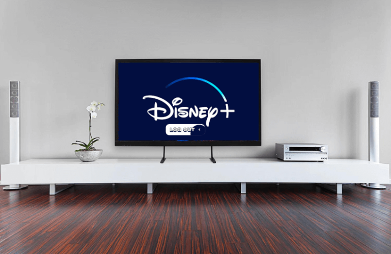 How to Log Out of Disney Plus Account on Roku How to Log Out of Disney Plus on Roku