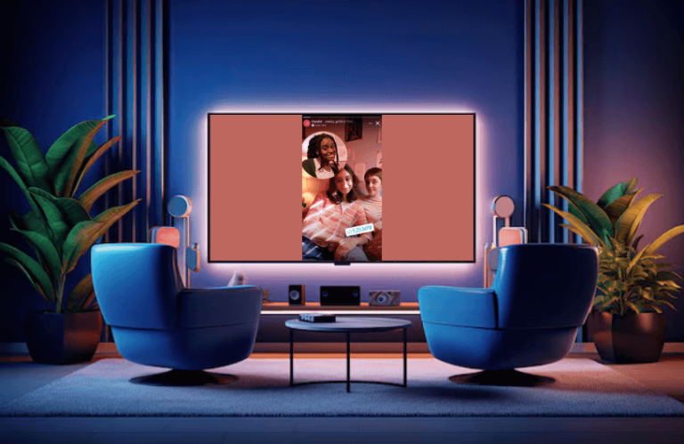 How to Access Instagram on Roku Streaming Stick/Roku TV Instagram on Roku