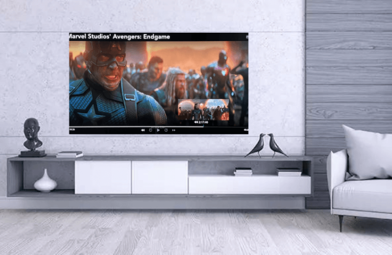 Possible Ways to Turn Off Disney Plus Subtitles on Roku Turn off subtitles on Disney Plus Roku