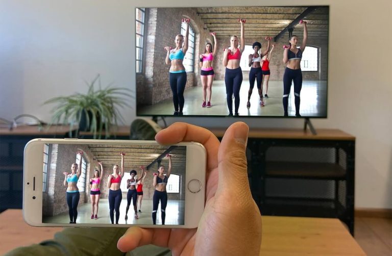 How to Screen Mirror Vimeo on Roku Vimeo On Roku