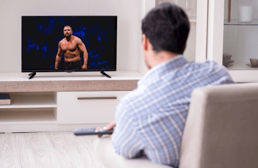 How to Watch AEW Live Matches on Roku