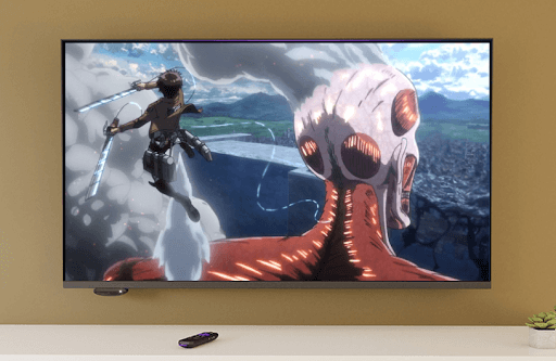 Best Anime Channels to Download on Roku