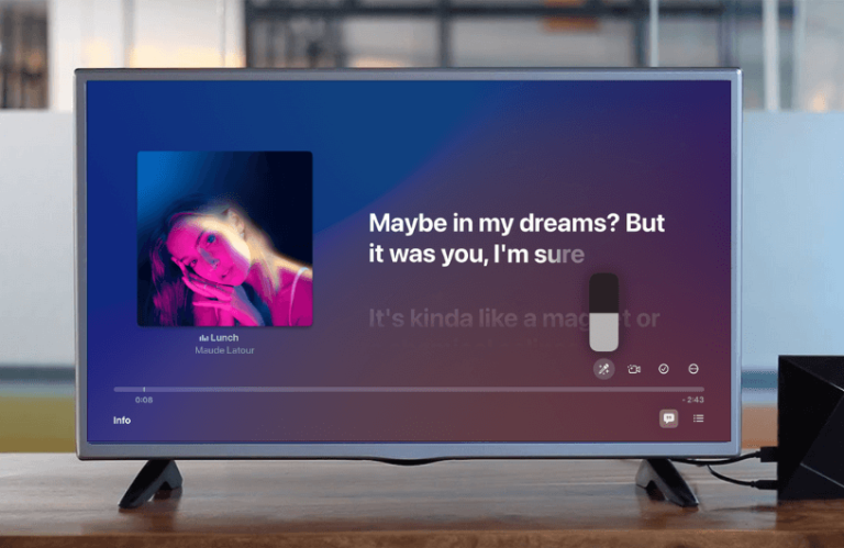 How to Get Apple Music on Roku
