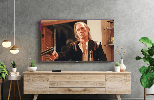 Best Picture Settings for Roku TV