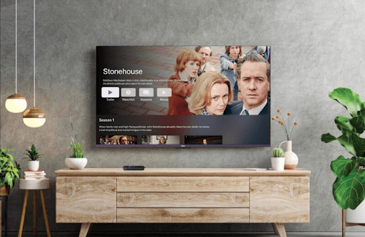 How to Watch BritBox TV Shows on Roku