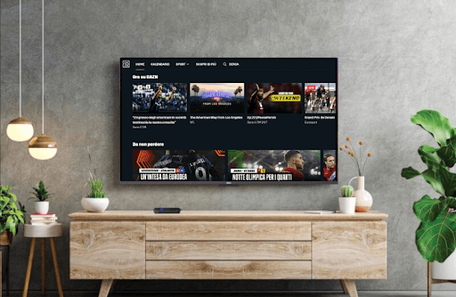 How to Get DAZN on Roku TV