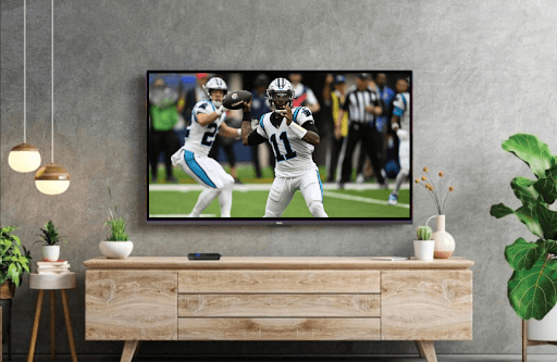 How to Stream Live NFL Games on Roku TV / Stick