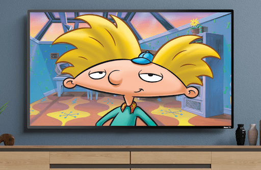 How to Get Nickelodeon on Roku