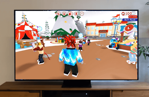 Easy Ways to Play Roblox on Your Roku TV