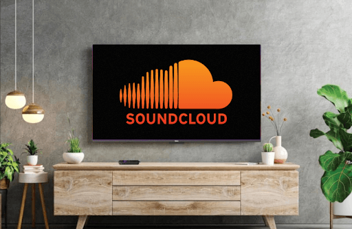 How to Get SoundCloud Music App on Roku